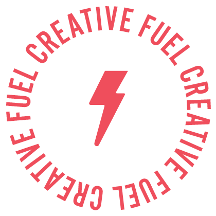 Creative-Fuel-Badge