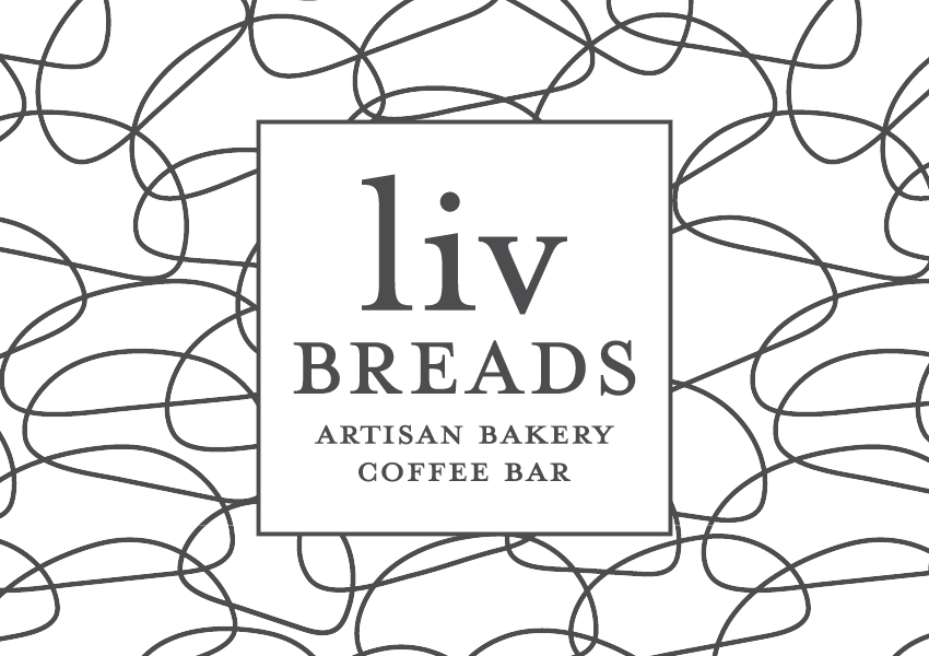 Liv Breads