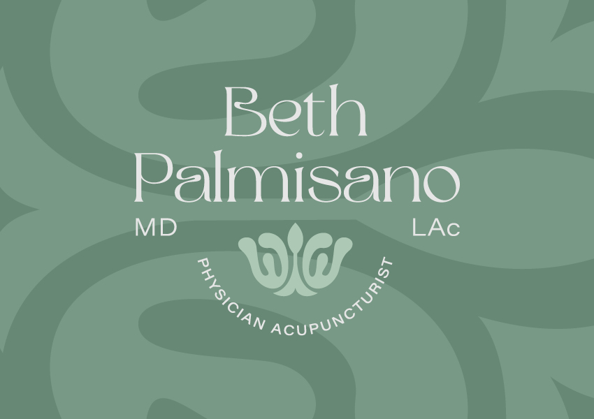 Beth Palmisano, MD, LAc