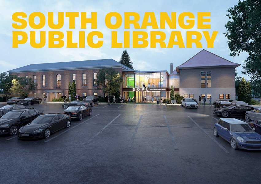 South Orange Public Library